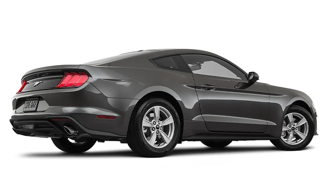Ford Mustang vs. Chevrolet Camaro: Mustang Emissions | CarMax