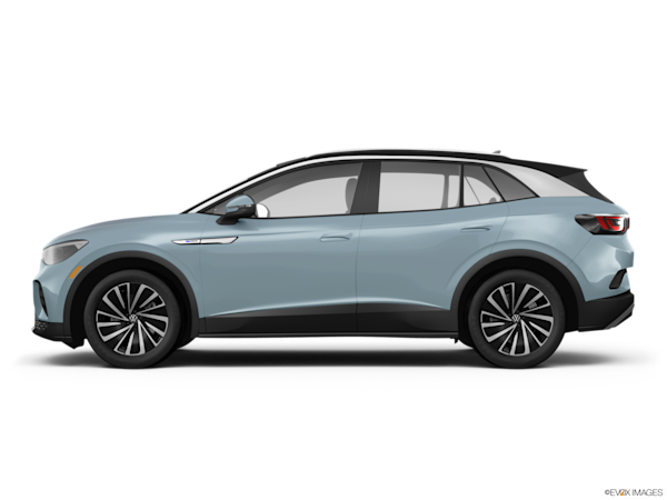 2023 Volkswagen ID.4 Pro S Plus AWD 