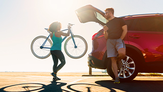 10 Best Cars for Cyclists | CarMax