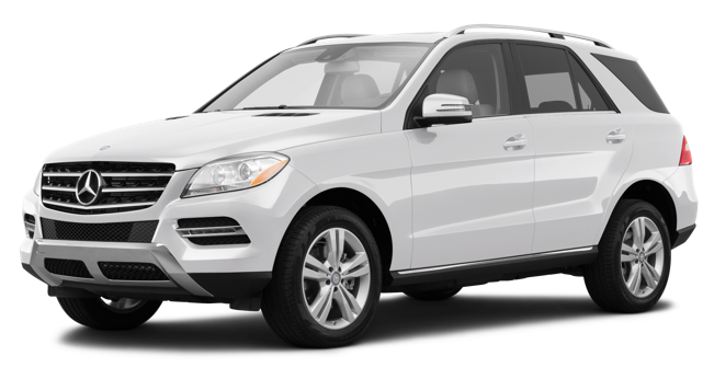 Your Complete Guide to Mercedes-Benz SUVs