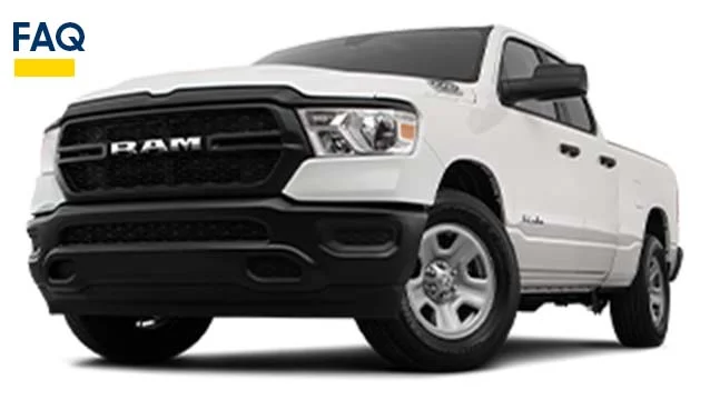 Ram 1500 FAQs: Abstract | CarMax