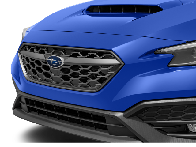 2025 Subaru WRX review, photos & specs | CarMax