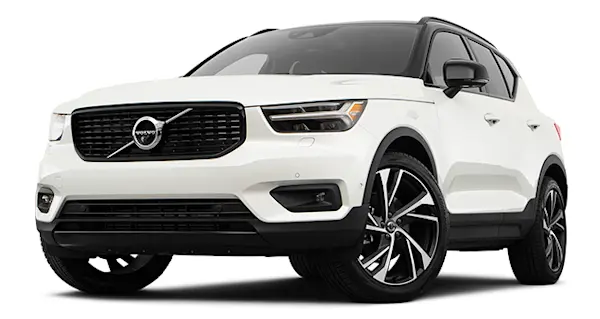 2021 Volvo XC40 review, photos & specs | CarMax