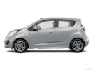 2016 Chevrolet Spark EV 2LT 