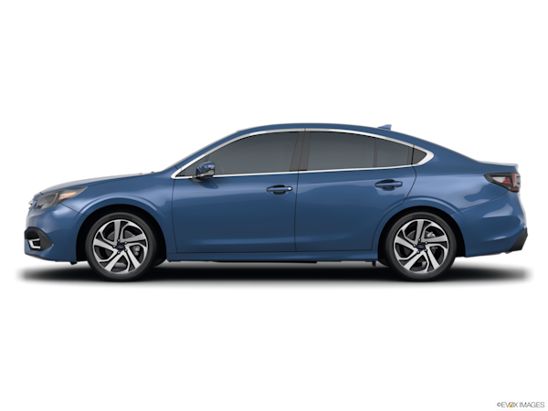 2021 Subaru Legacy 2.5i Limited