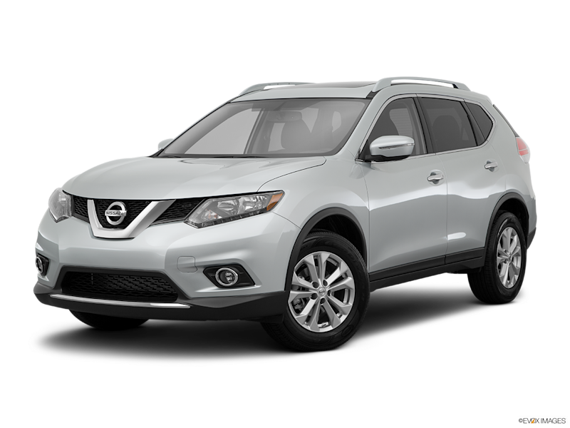 Nissan Rogue generations, reviews, research, photos, specs, and ...