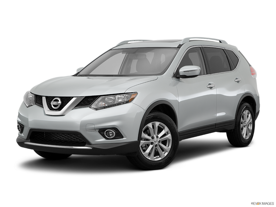 Nissan Rogue generations, reviews, research, photos, specs, and ...