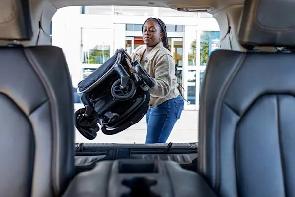 How to Test Drive a Car | CarMax