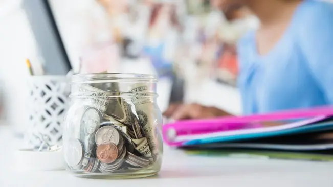 Financing: Planning for a Down Payment | CarMax