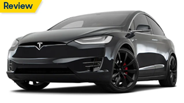 2017 Tesla Model X Review: Abstract | CarMax
