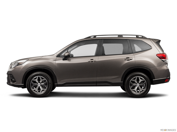 2024 Subaru Forester 2.5i Premium