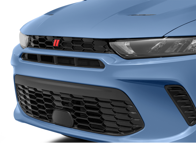 2024 Dodge Hornet front grill