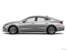 2021 Hyundai Sonata Hybrid Limited