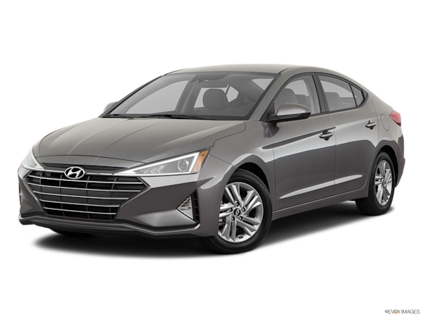 Explore Generations and Year-by-Year Changes of the Hyundai Elantra