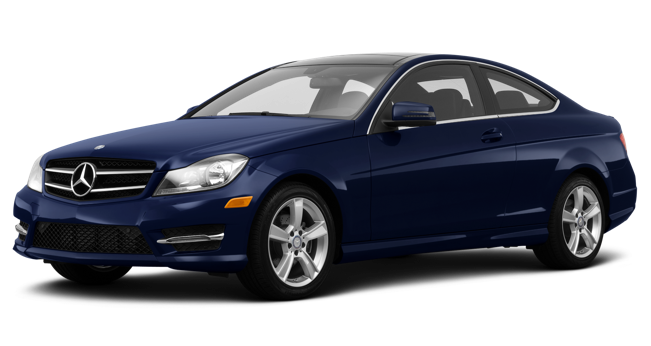 Mercedes Benz Buying Guide: Coupe | CarMax