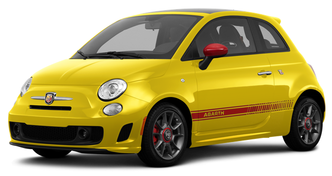 Research or Buy a Used Fiat Abarth | CarMax