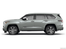 2024 Toyota Sequoia Capstone