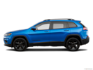 2021 Jeep Cherokee Altitude