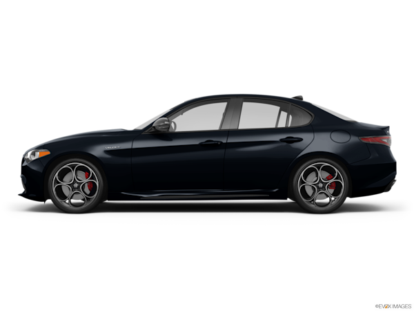 2025 Alfa Romeo Giulia 001 make pages