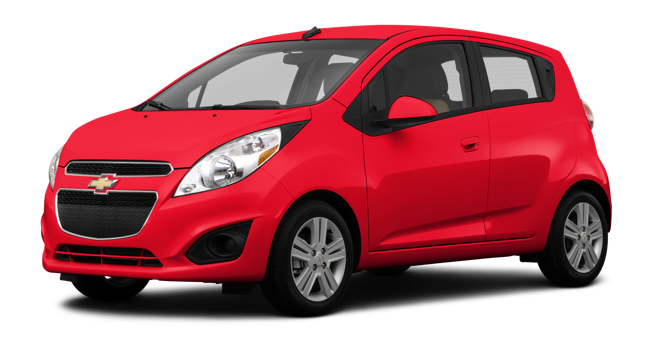 Research or Buy a Used Chevrolet Spark | CarMax
