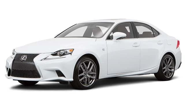 Lexus IS 200t