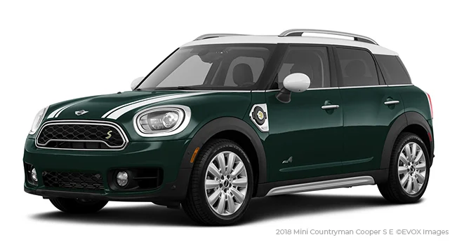 2020 Best Sports Sedans:Mini Cooper | CarMax