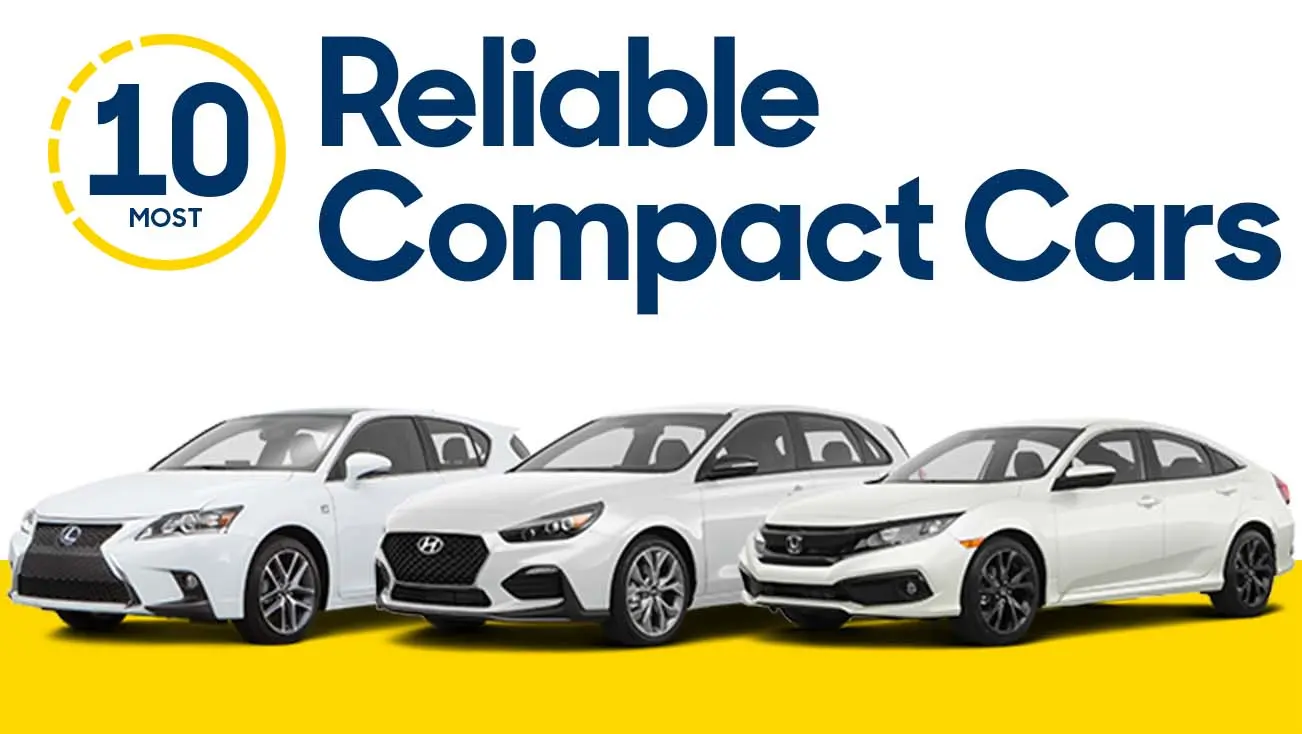 Most Reliable Compact Cars: Reviews, Photos, and More: Hero | CarMax