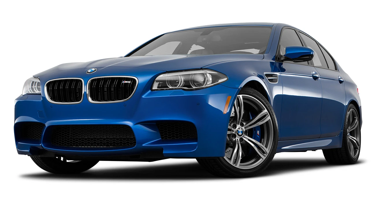BMW M5