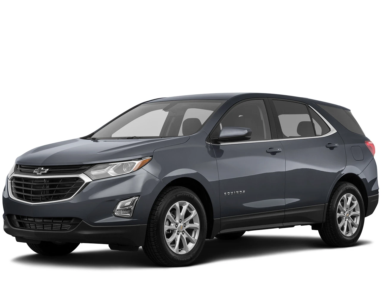 2020 Chevrolet Equinox review, photos & specs | CarMax