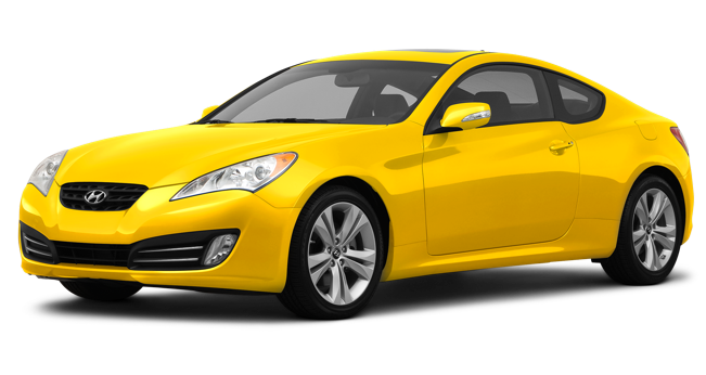 Research or Buy a Used Hyundai Genesis | CarMax