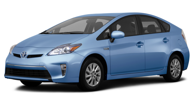 Research or Buy a Used Toyota Prius | CarMax