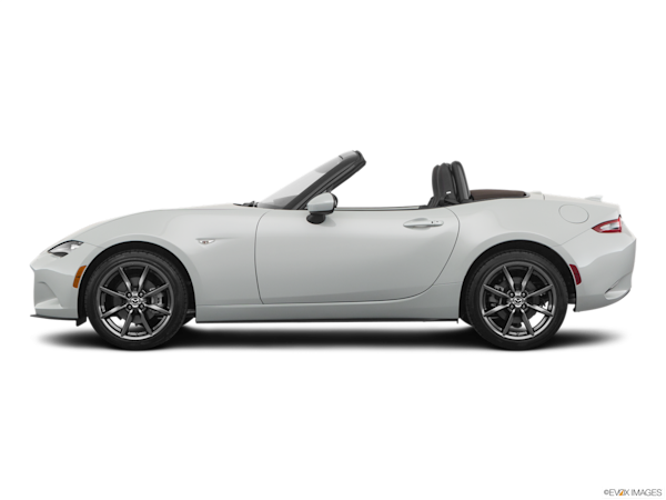 Convertibles - 2019 Mazda MX-5 Miata Grand Touring