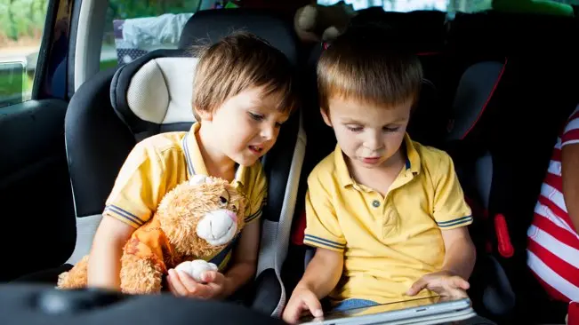 Top 10 Minivan Features for Families | CarMax