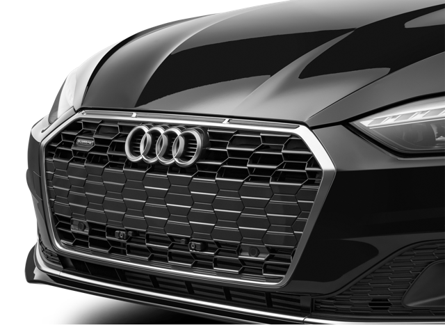 2023 Audi A5 Sportback Premium grill