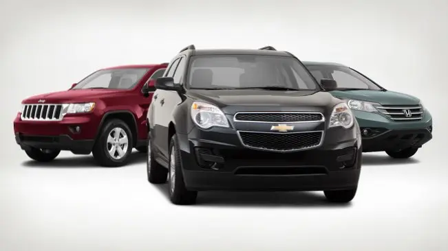 Which is the Right SUV for Me? | CarMax