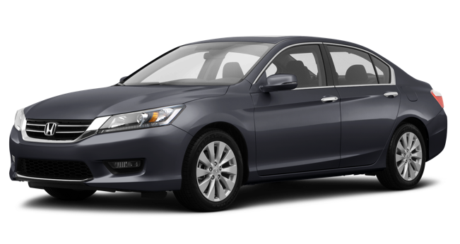 Which to Buy: Honda Accord LX vs Honda Accord EX | CarMax