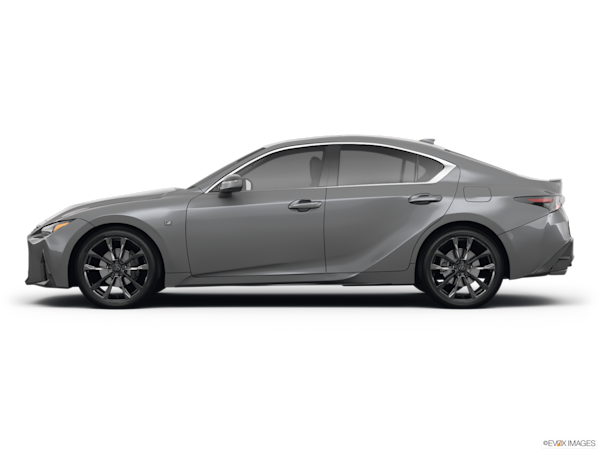 2024 Lexus IS IS 350 F Sport 001 