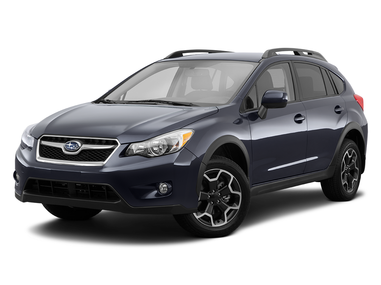 2014 Subaru Crosstrek exterior