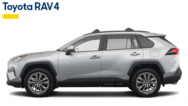 Toyota RAV4 FAQs: Hero | CarMax