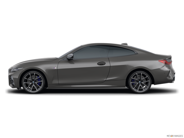 2021 BMW 4 Series M440i xDrive