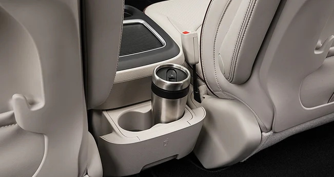MPV Vehicles: Cabin Storage | CarMax