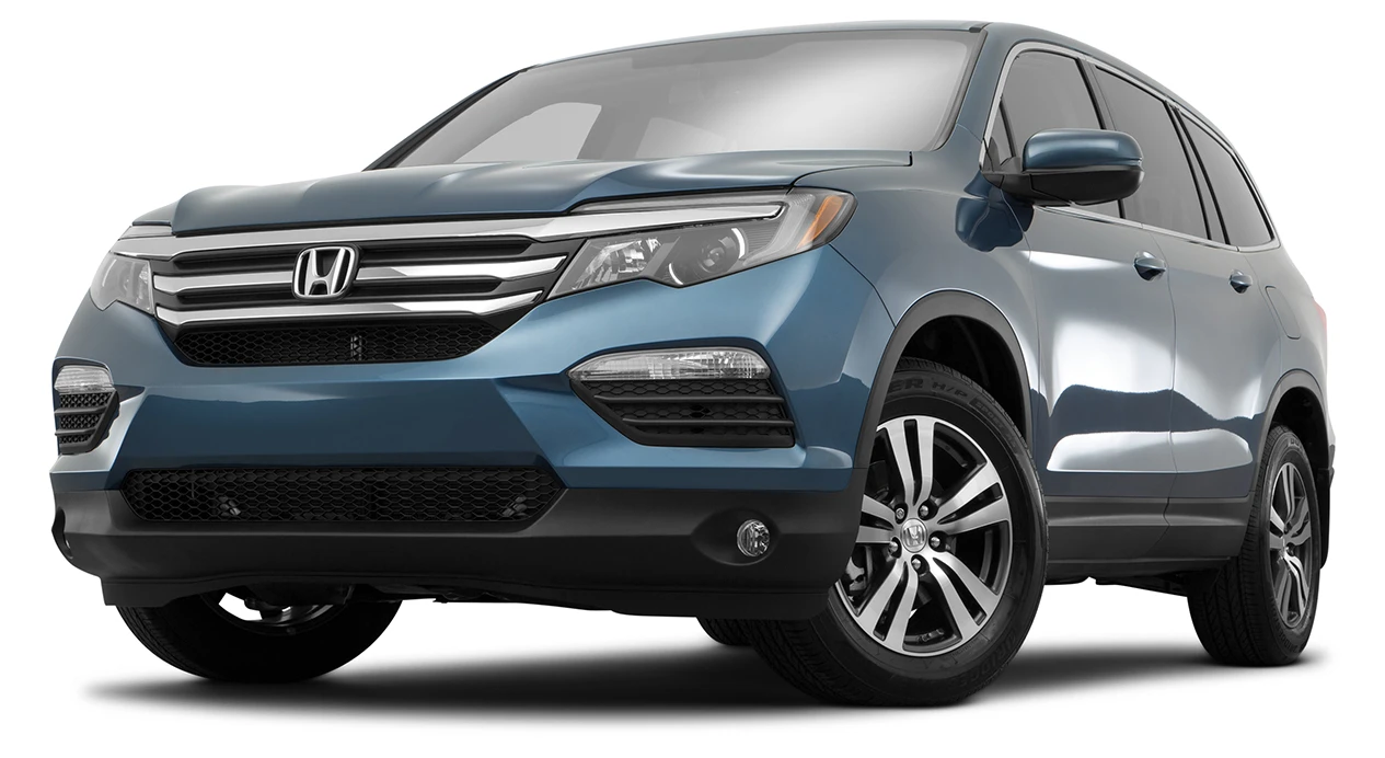 Honda Pilot EX-L
