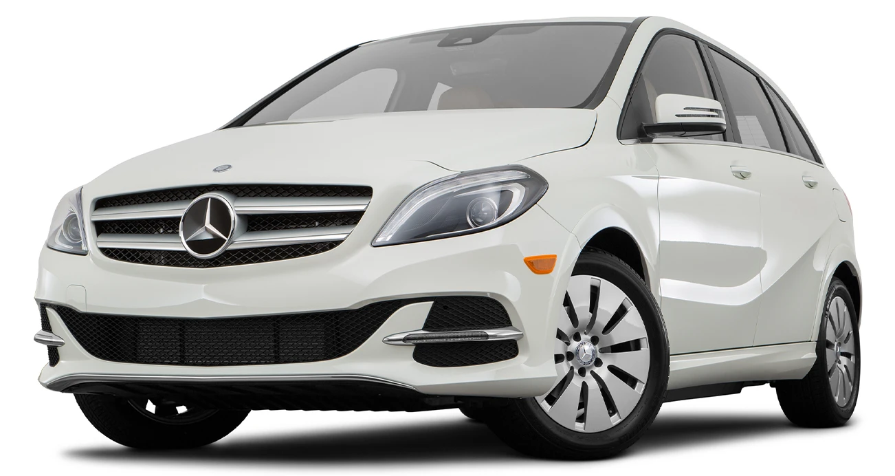 Mercedes-Benz B250e