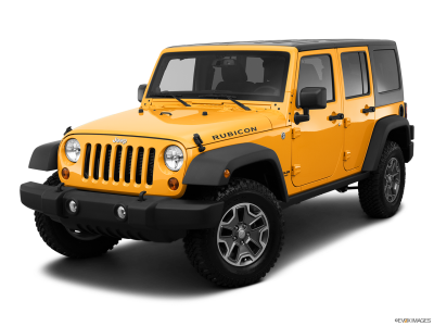 2007-2017 Jeep Wrangler generation