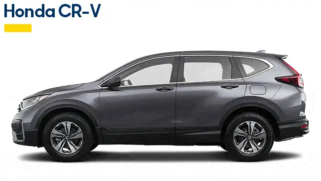 Honda CR-V FAQs: Hero | CarMax