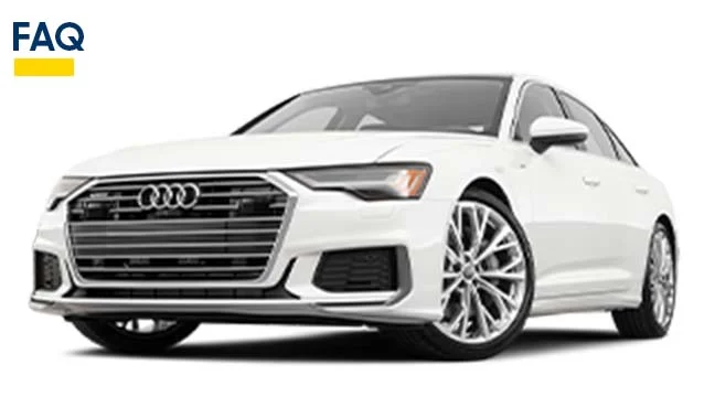 Audi A6 FAQ: Abstract | CarMax