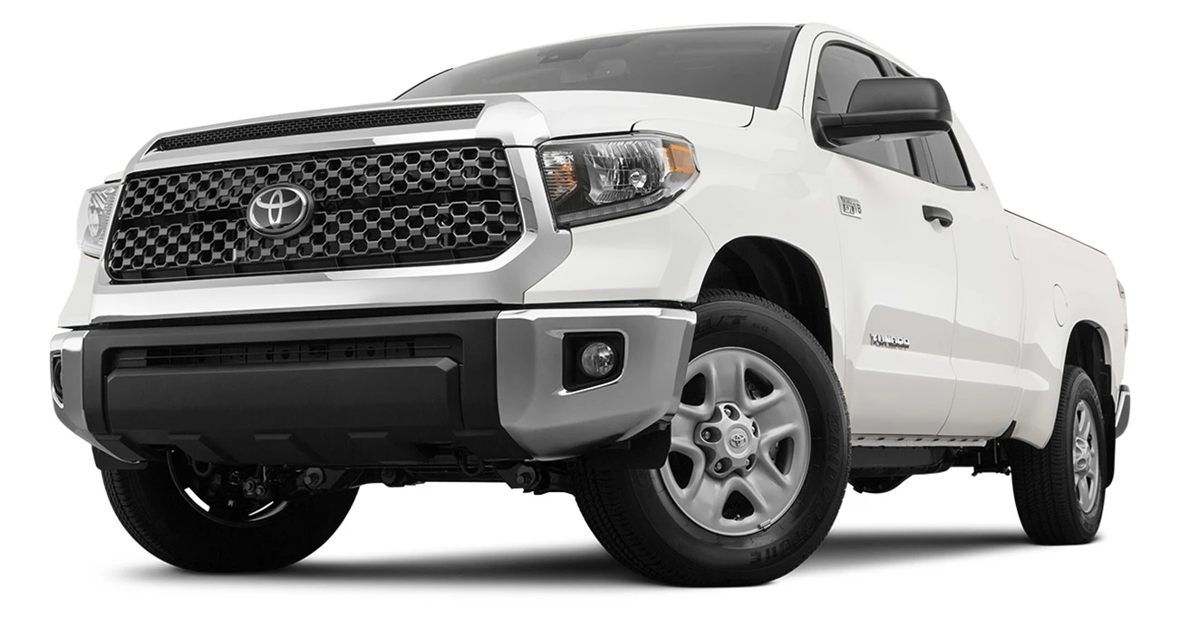 Toyota Tundra