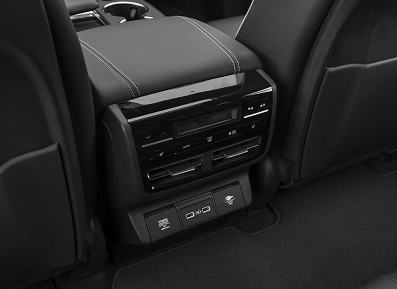 2022 Acura MDX Review: Interior | CarMax