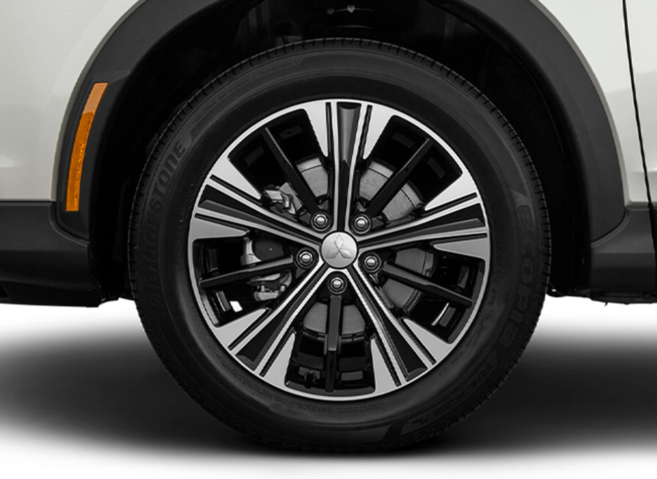 2022 Mitsubishi Eclipse Cross: Reviews, Photos, and More: Reasons to Buy #2 | CarMax