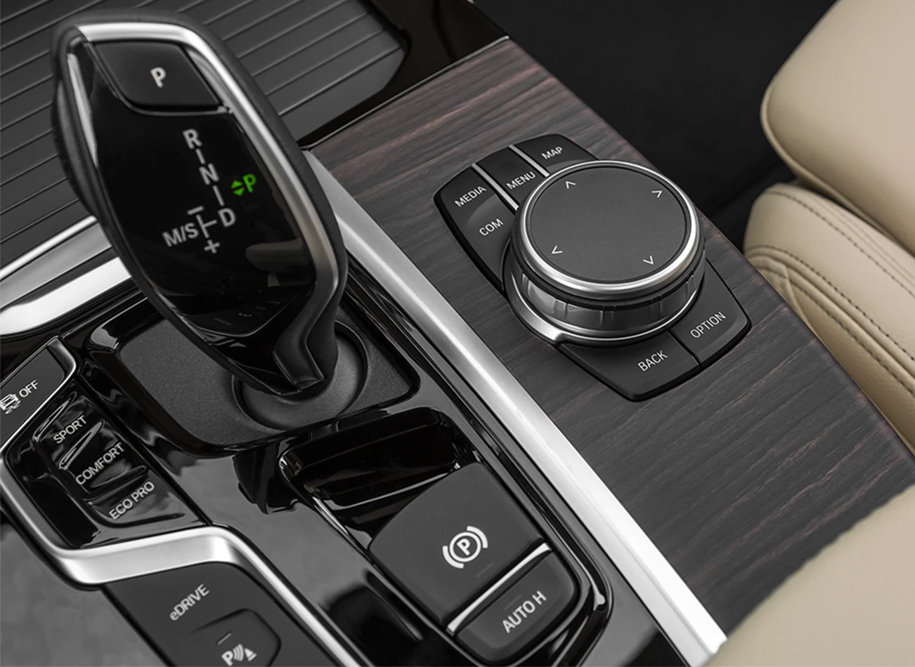 2020 BMW X3: Gear Stick | CarMax